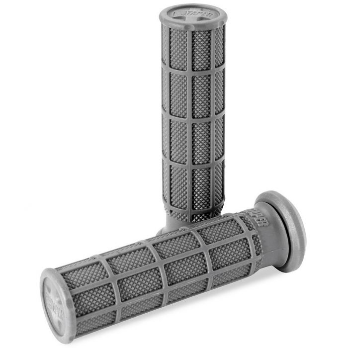 Pro Taper Synergy Full Waffle ATV Grips FortNine Canada