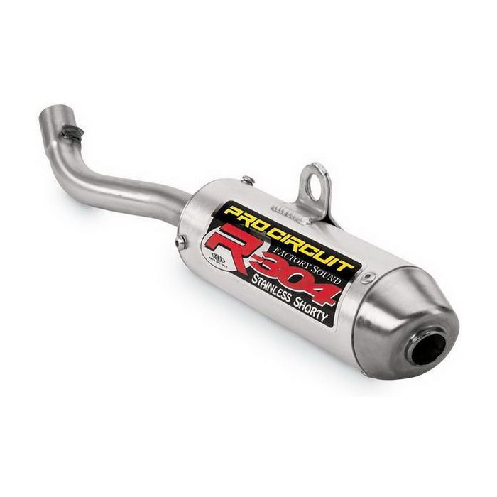 Image of : Pro Circuit R304 Shorty Silencer