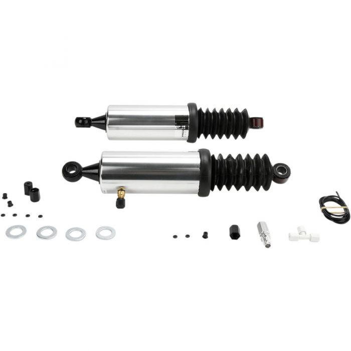 Progressive Suspension 416 Series Air Shock 4161633GLA Pièces
