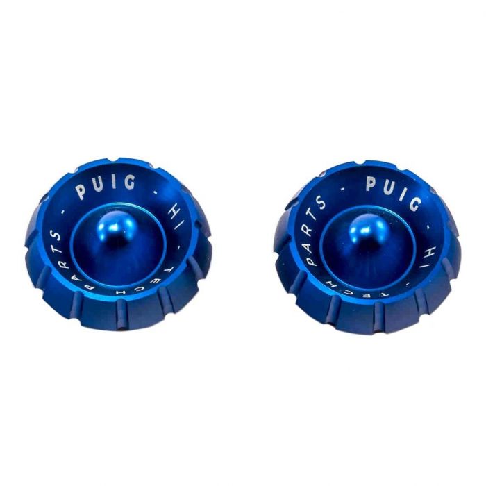 Puig Thruster Bar End Caps FortNine Canada
