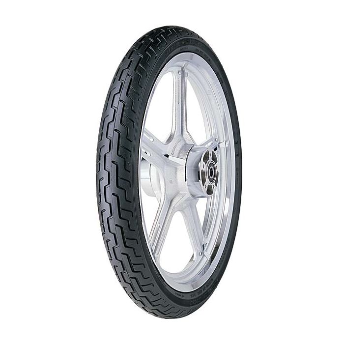 Dunlop D402 Harley Davidson Front Tire FortNine Canada
