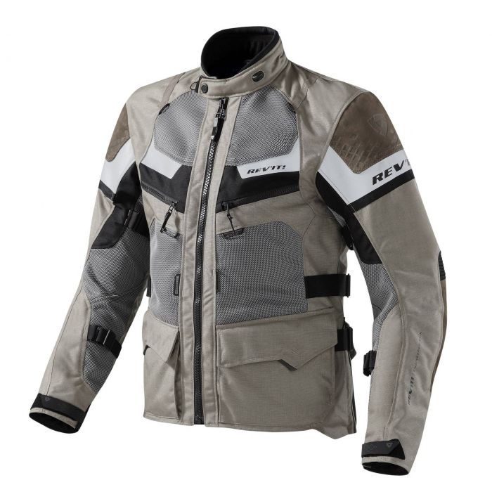 Revit Cayenne Pro Jacket | FortNine Canada