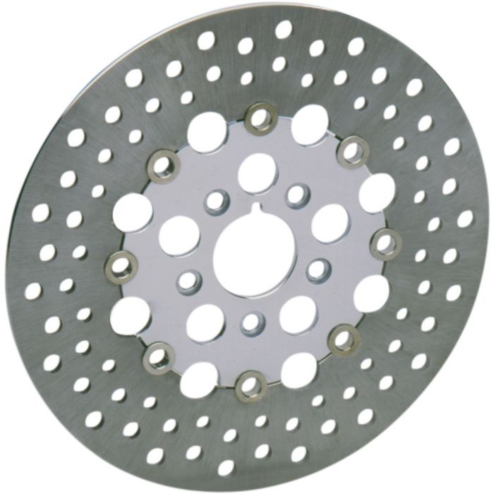 Russell Floating Stainless Steel Brake Rotor R47010 FortNine Canada