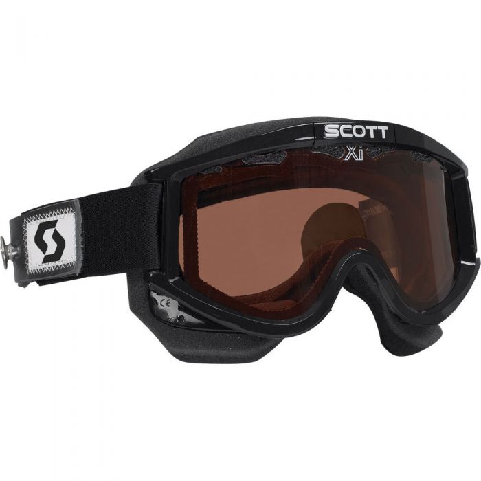 Scott 87 OTG Snowcross Speed Strap Goggles FortNine Canada