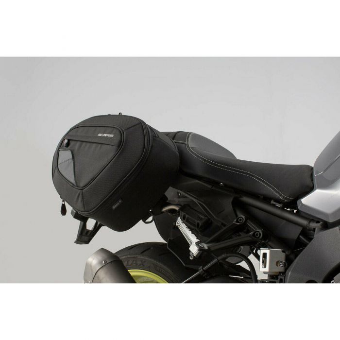 SW-Motech Blaze H Saddlebags - BC.HTA.06.740.11301/B | FortNine Canada