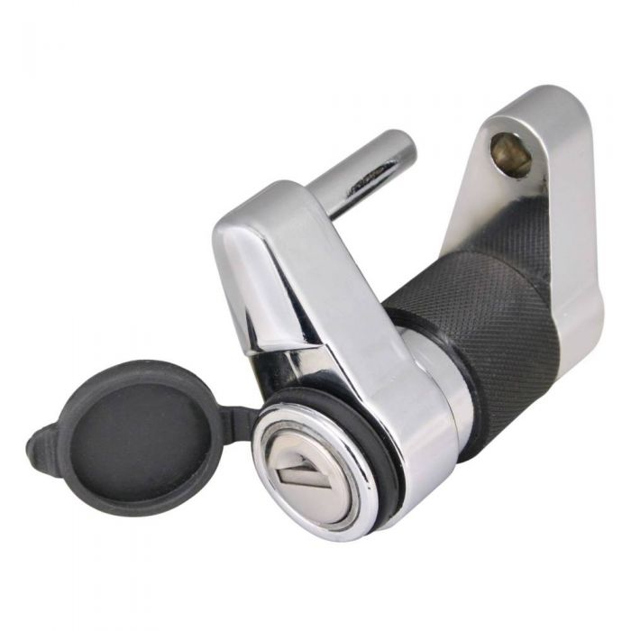 Trimax Trailer Door Latch Lock Tmc10 Fortnine Canada