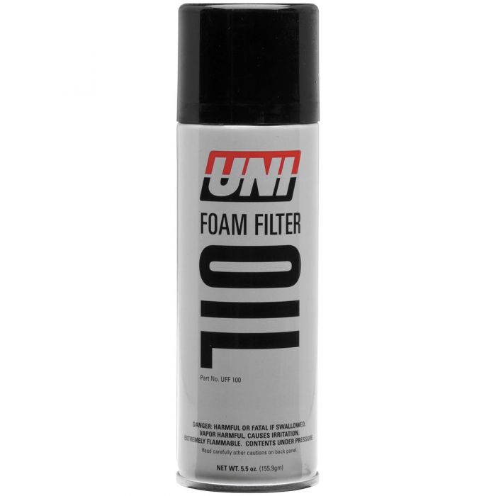Uni Filter Foam Filter Oil FortNine Canada
