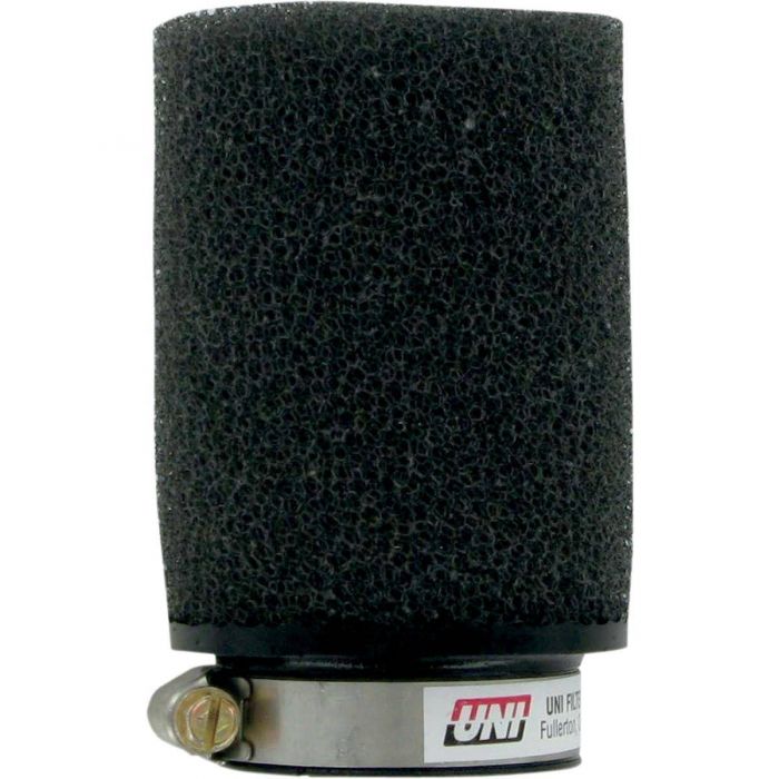 Image of : Uni Filter Universal Snowmobile Clamp-On Air Filter