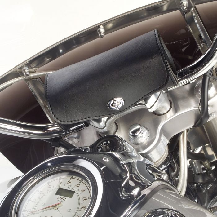 Motorcycle Handlebar bags FortNine Canada