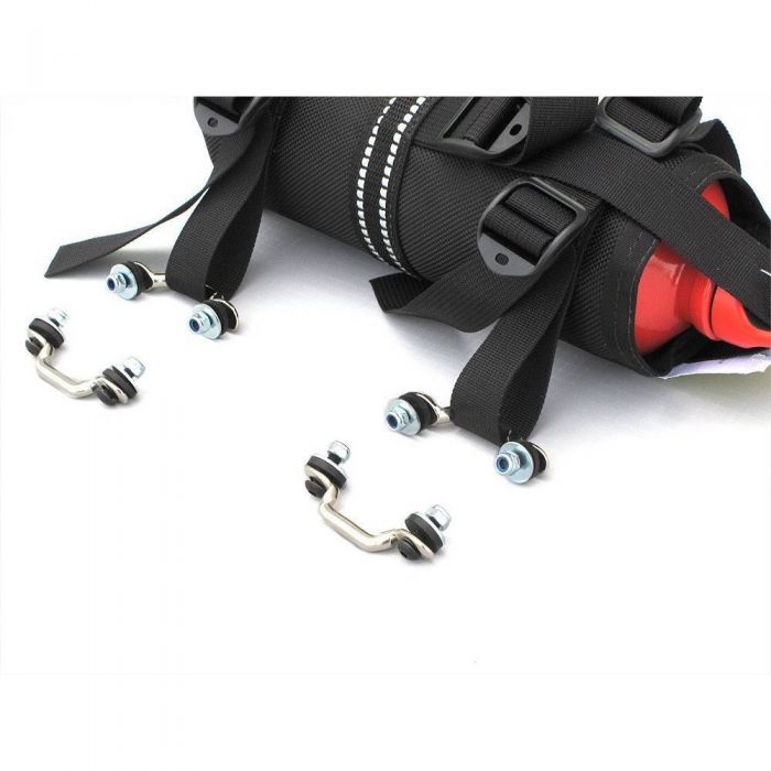 Image of : Wolfman Hard Case Holster Attachment Kit - A129