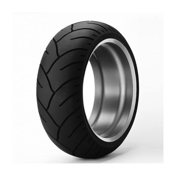 Dunlop Elite 3 Custom Wide Rear Tire FortNine Canada