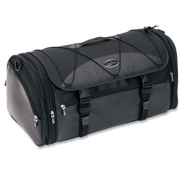 saddlemen tour pack luggage bag