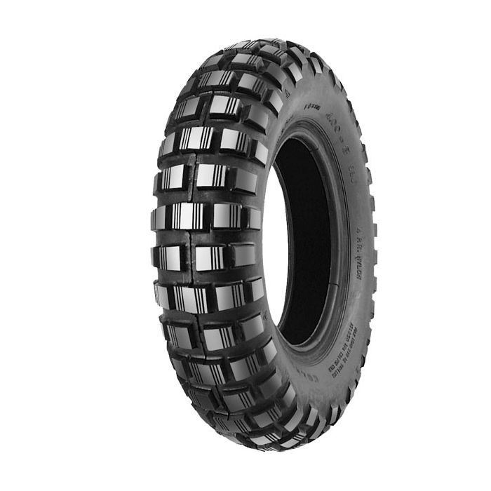 Shinko 421 Mini Bike Trail Tire FortNine Canada