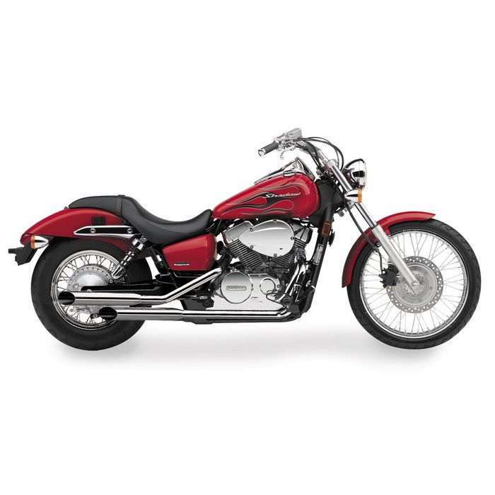 Cobra Hot Rod Exhaust System 1563sc Fortnine Canada