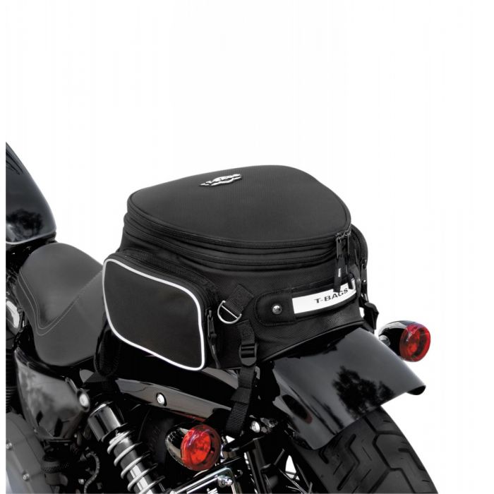 sportster tail bag