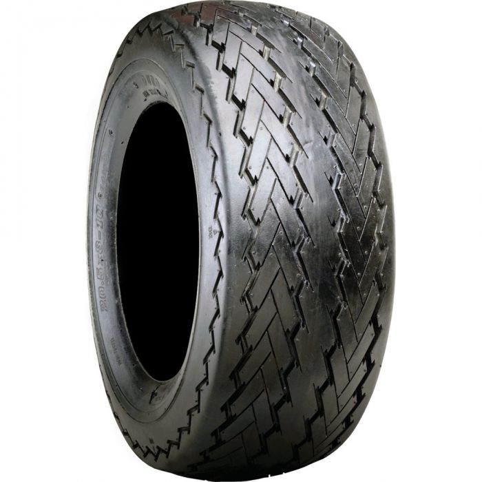 Duro HF232 Trailer Tire FortNine Canada