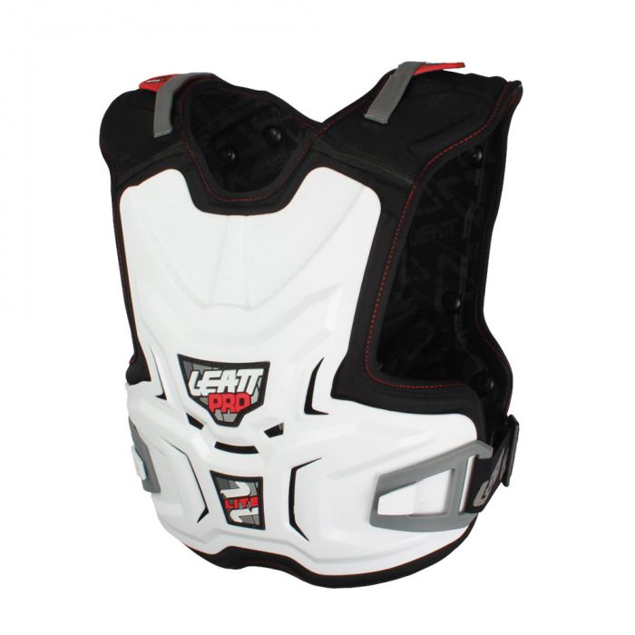 Leatt Pro Youth Chest Protector FortNine Canada