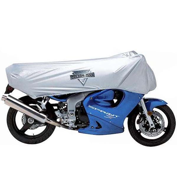 Buy Nelson Rigg UV-2000-03-LG Silver Large UV-2000 Motorcycle Half Cover, 1  Pack Online in Hong Kong. B00ESTGV34