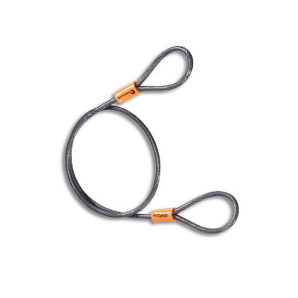 kryptoflex 410 double loop cable