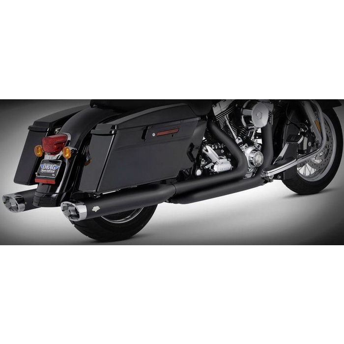 Vance And Hines Dresser Duals Fortnine Canada