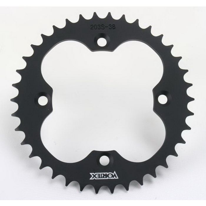 Vortex Steel Rear Sprocket FortNine Canada