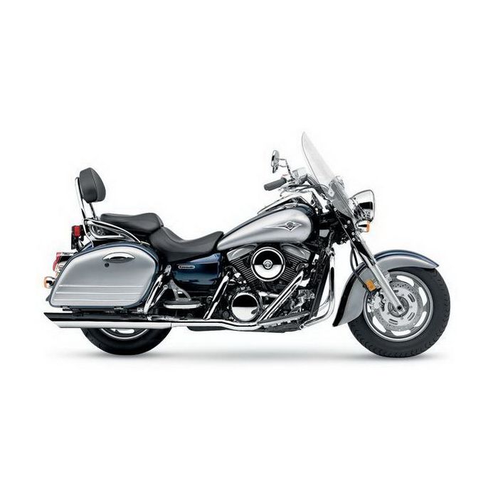 Cobra Boulevard Exhaust System Dual Slashdown 4167SD FortNine Canada