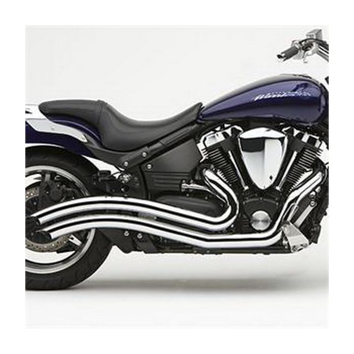 2002 yamaha road star warrior 1700