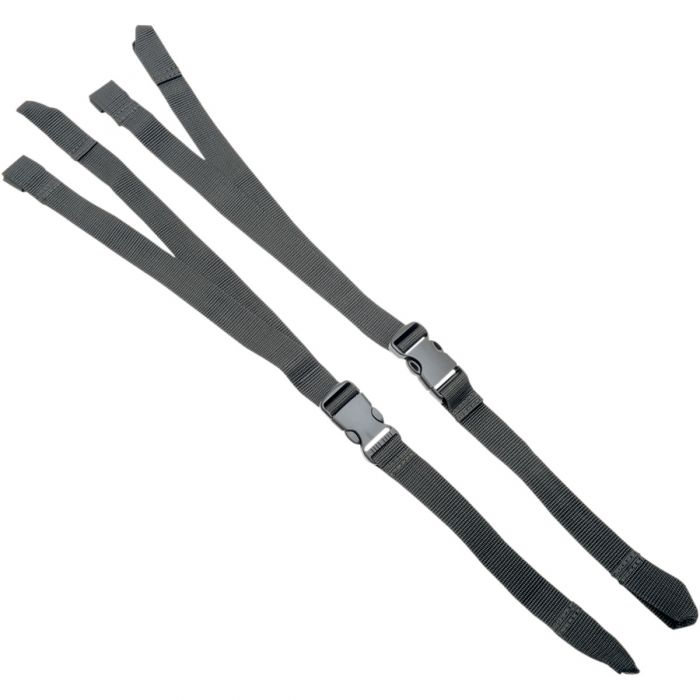 Saddlemen Adventure Straps with Loops FortNine Canada