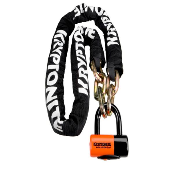 kryptonite disk lock
