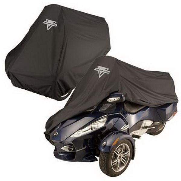 cover for can am spyder