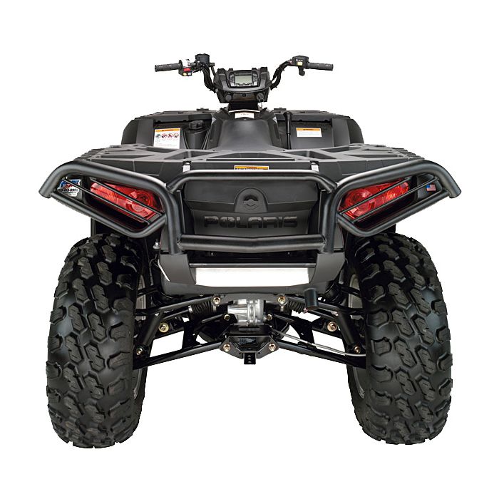 Moose ATV Rear Bumper | FortNine Canada