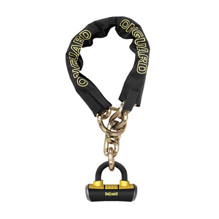 onguard mastiff chain lock