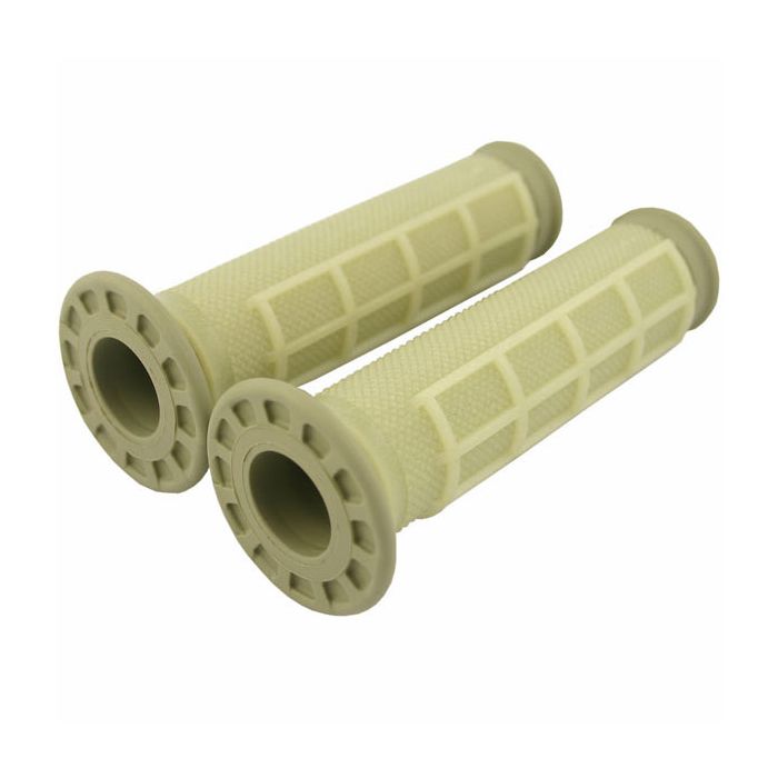 renthal kevlar lock on grips