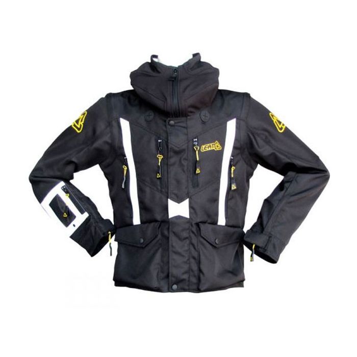 Leatt Adventure GPX Jacket FortNine Canada