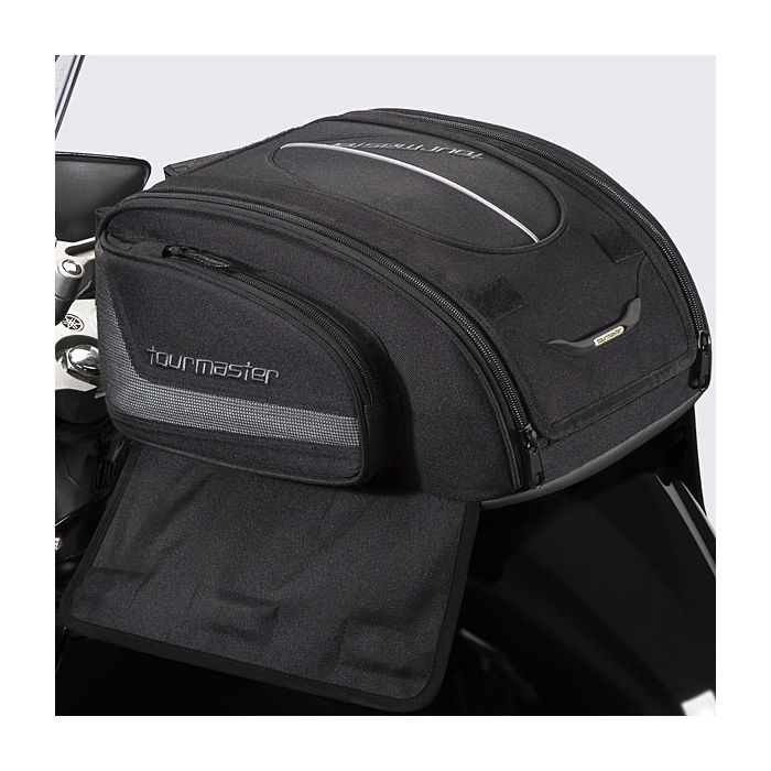 tourmaster tank bag