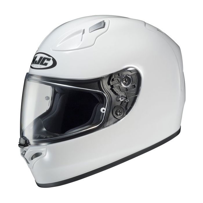 HJC FG17 Solid Helmet FortNine Canada