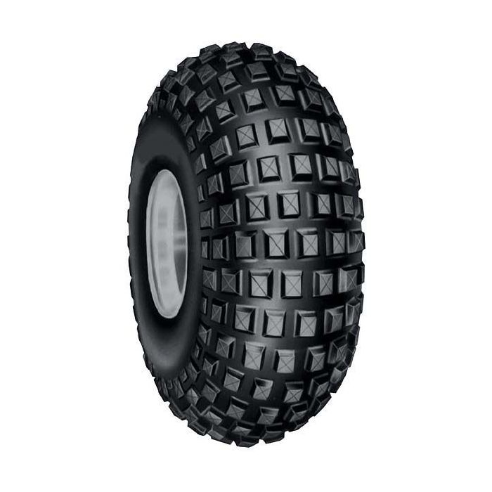 CST C827 Knobby Rear Tire | FortNine Canada