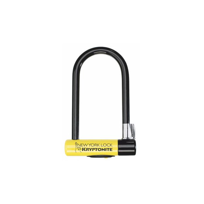 new york lock standard