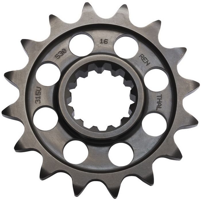 Renthal Ultralight Front Conversion Sprocket T Fortnine Canada