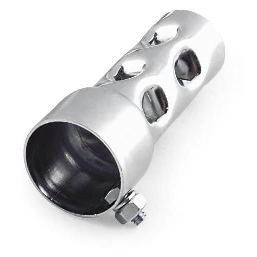 Bikers Choice Exhaust Pipe Baffles Can Opener Style FortNine Canada