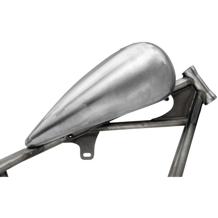 Bikers Choice Custom Stretched Gas Tanks 4.5" Stretch 011666