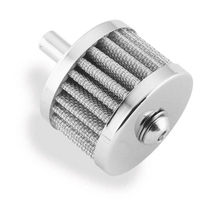 Bikers Choice Crankcase Breathers 3/8" Breather Hose 120094