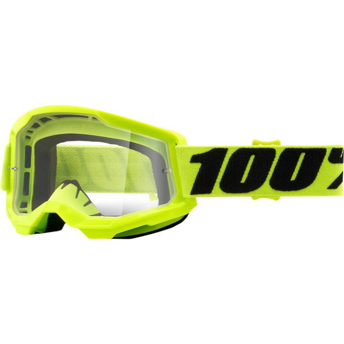 100 Percent Goggles, Eyewear and Sun Glasses for Dirt Bikes and