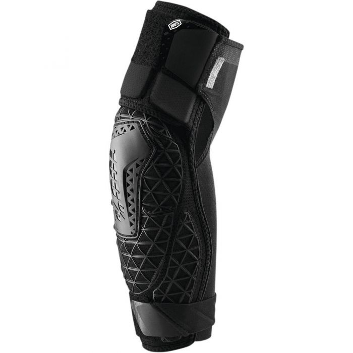 100 Percent Surpass MTB Elbow Guards FortNine Canada