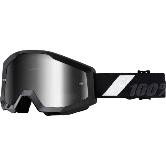 100 Percent Strata Goggles FortNine Canada