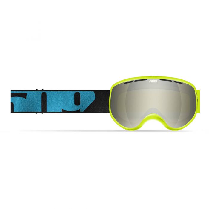 509 Youth Ripper Snow Goggles FortNine Canada