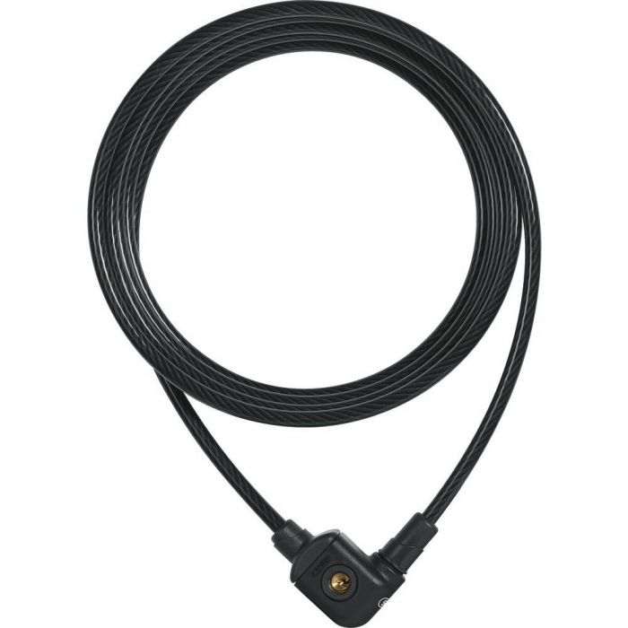 Abus Universal 875 Coil Cable Lock FortNine Canada