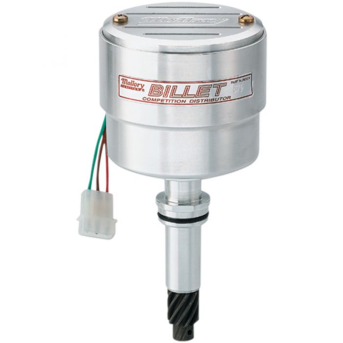 Accel Electronic Ignition Distributor A576 FortNine Canada