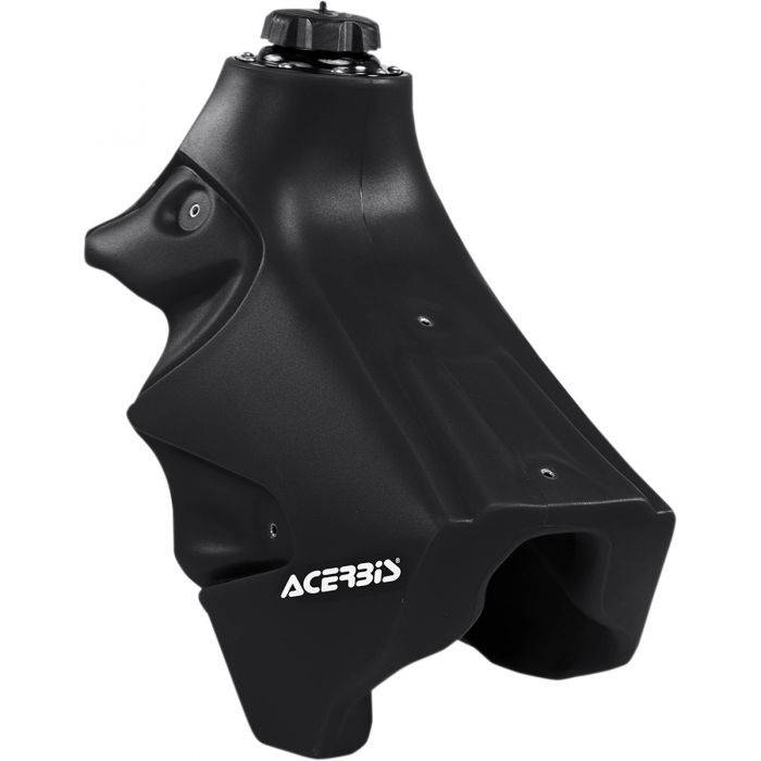 Acerbis Fuel Tank Black 3.2 Gal. 2211560001 FortNine Canada