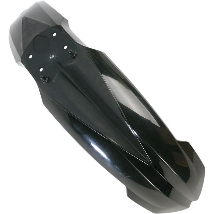 Acerbis Front Fender Black Fortnine Canada